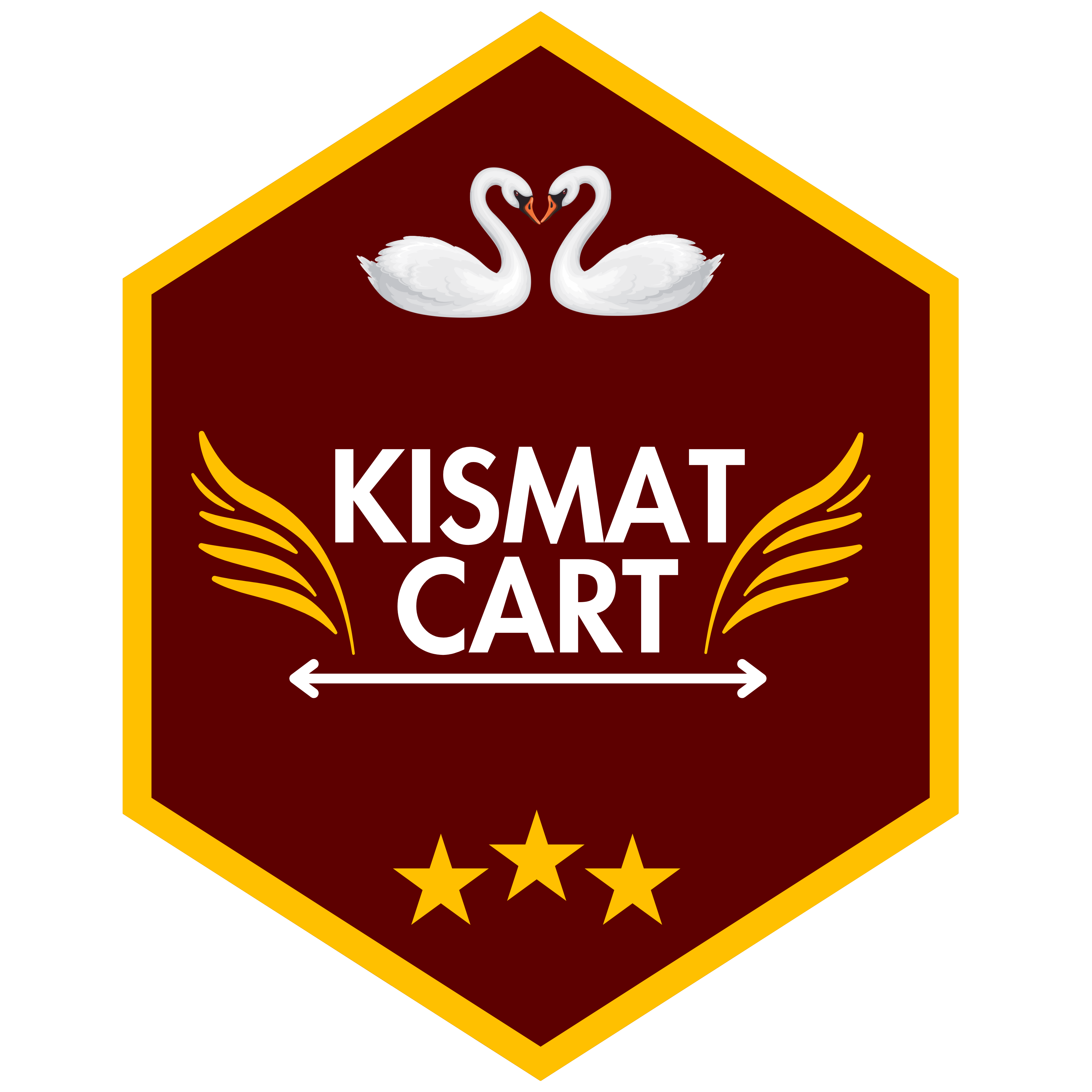 kismatcart_logo